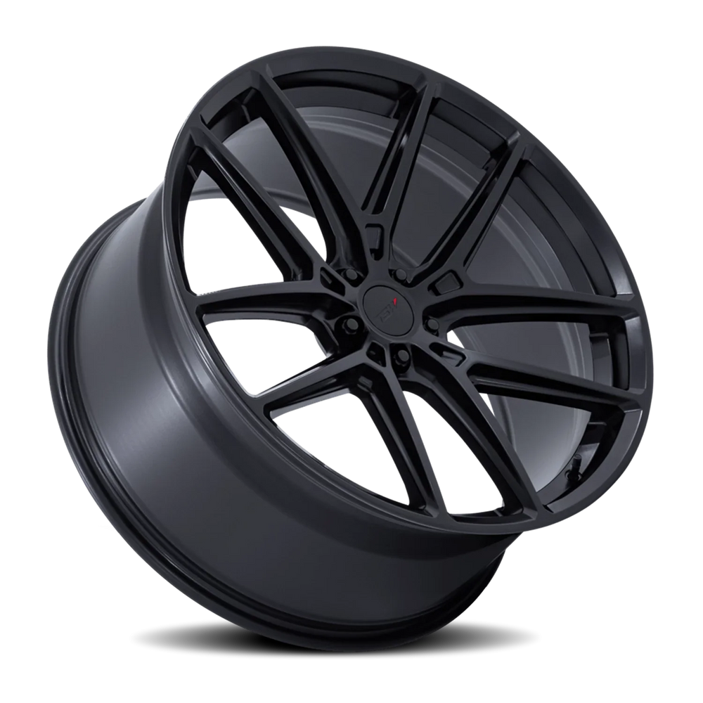 Wheel Pros TSW IMOLA 19X8.5 5X4.5 72 35 M-BLK TW006MX19851235