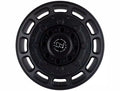 BRWHG 20X9.5 6X135 M-BLK -18MM