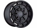 BRWHG 20X9.5 6X135 M-BLK -18MM