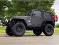 BRWHG 20X9.5 6X135 M-BLK -18MM