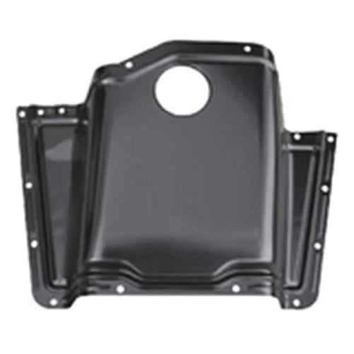 TUNNEL HUMP FLOOR PAN CHEVROLET/GMC TRUCKS 6062