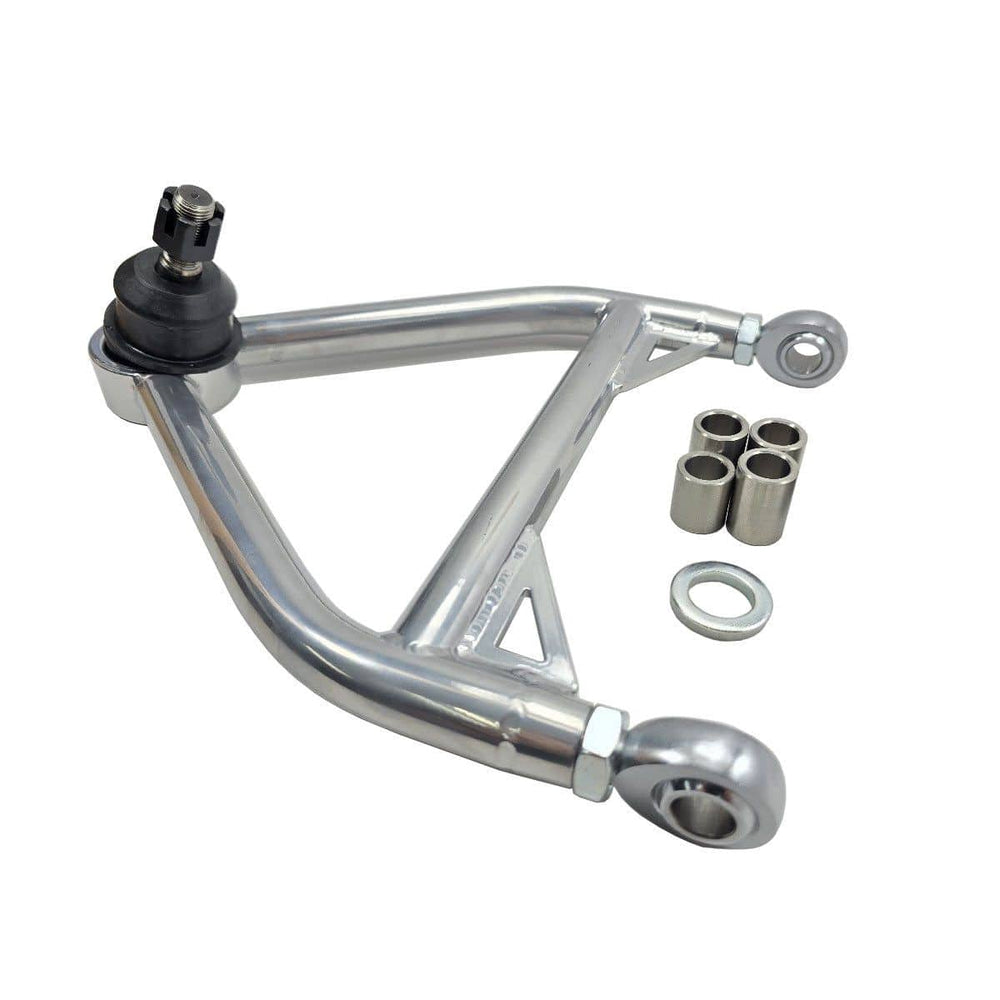 UPR 79-93 Adj A Arm Chrome Moly 1 Shorter-No Sway 2004-08