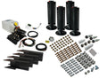LEVEL UP 6PNT COMP KIT W/VERT PUMP