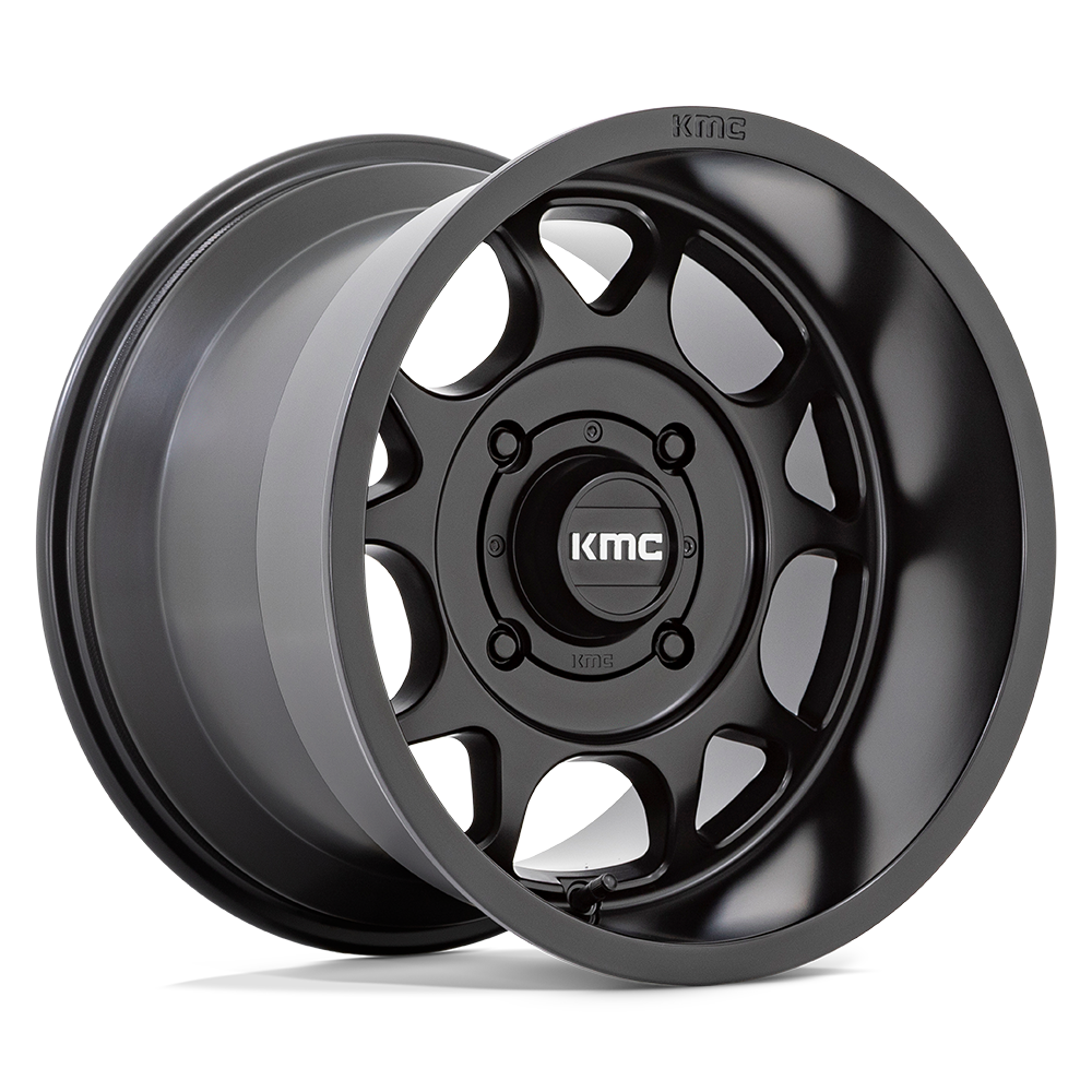 KMC Wheels - KM-KS137MX15104800