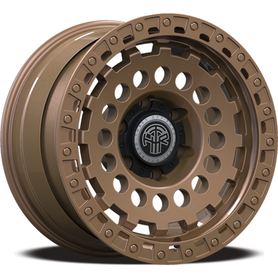 FIREWALL 702 20X9.0 BRONZE 5X127 12MM OS 78.1 CB