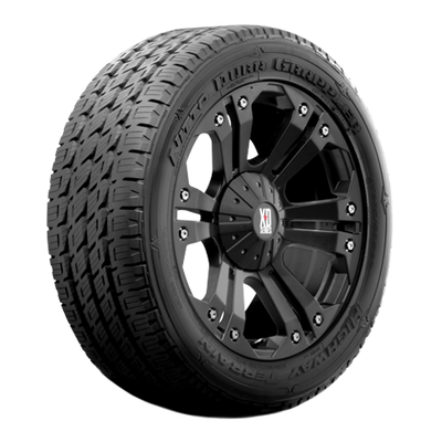 Nitto Tires auto part