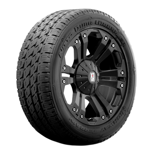 Nitto Tires - NT-205-630