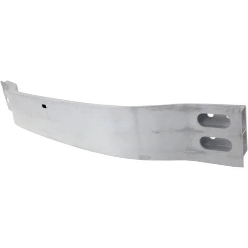 Sherman Parts bumper