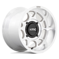 KMC Wheels - KM-KS137DX15104400
