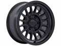 Wheel Pros IMPACT FFT 18X9 8X170 125 18 M-BLK KM733MX18908718
