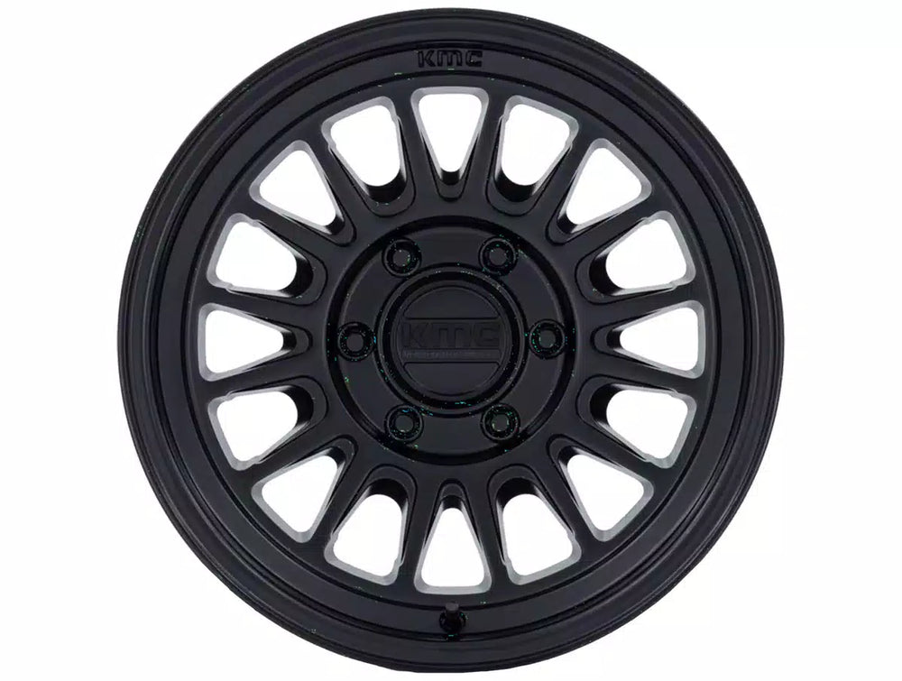 KMC Wheels auto part