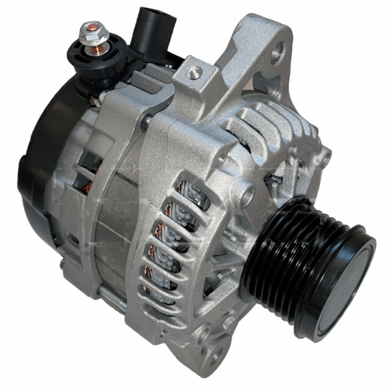 1620 TY TACMA L4 2.7L ALT(7SD)100A