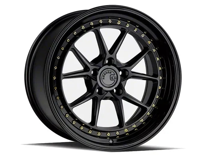 Aodhan Wheels - DS81895511415GB