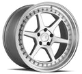 Aodhan Wheels - DS91895510035SMF