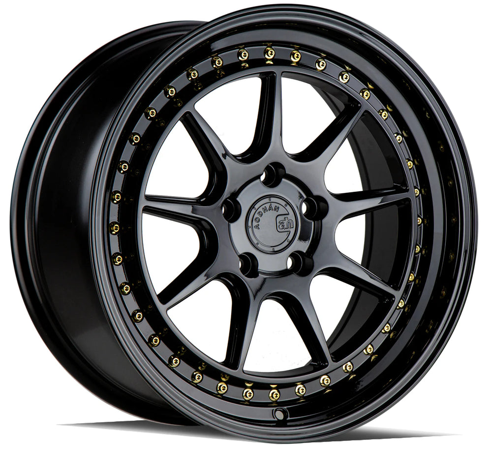Aodhan Wheels - DSX1895510035GB
