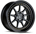 Aodhan Wheels - DSX1895510035GB