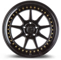 Aodhan Wheels - DSX1895510035GB
