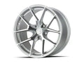 Aodhan Wheels - AFF71885511435SMF