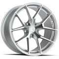 Aodhan Wheels - AFF71885511435SMF