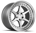 Aodhan Wheels auto part
