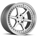Aodhan Wheels - DS918105511415SMF