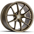 Aodhan Wheels - AFF71885511435BZ