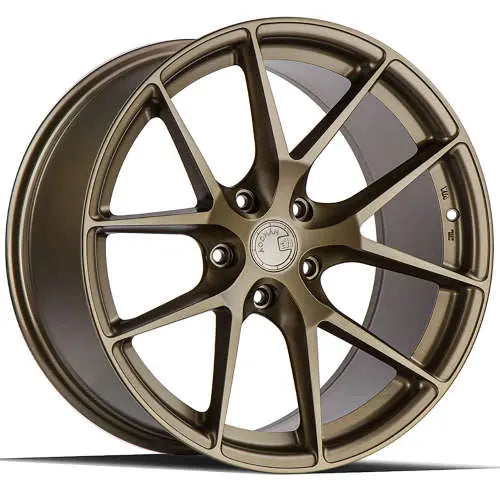 Aodhan Wheels - AFF71885511435BZ
