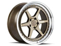 Aodhan Wheels - DS91895511415BZ