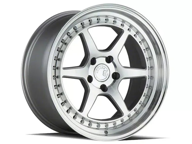 Aodhan Wheels - DS91885511435SMF
