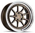 Aodhan Wheels - DSX1885511435BZ
