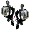 Oracle 08-10 Ford Superduty SMD FL - ColorSHIFT w/o Controller