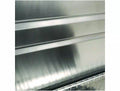 Deezee Universal Tool Box - Specialty Narrow BT Alum FULLSIZE