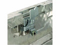 Deezee Universal Tool Box - Specialty Narrow BT Alum FULLSIZE