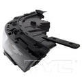 23C KA SOUL HALOGEN HEADLIGHT ASSY RH