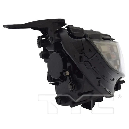 23C KA SOUL HALOGEN HEADLIGHT ASSY RH