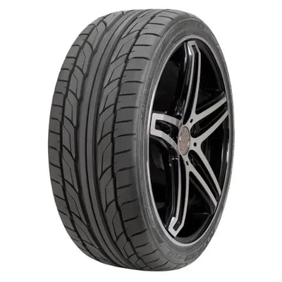 Nitto Tires auto part