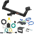 17C FUSION SPORT CLASS II RECEIVER HITCH