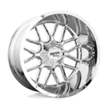 Wheel Pros Moto Metal MO986 22X10 5X5.0/135 CHROME -18MM MO98622043218N