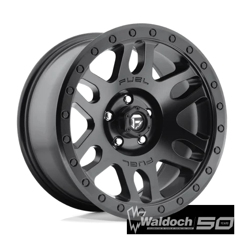Wheel Pros RECOIL 20X9 6X5.5 108 BD 01 D58420908350