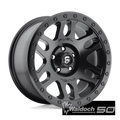 Wheel Pros RECOIL 20X9 6X5.5 108 BD 01 D58420908350