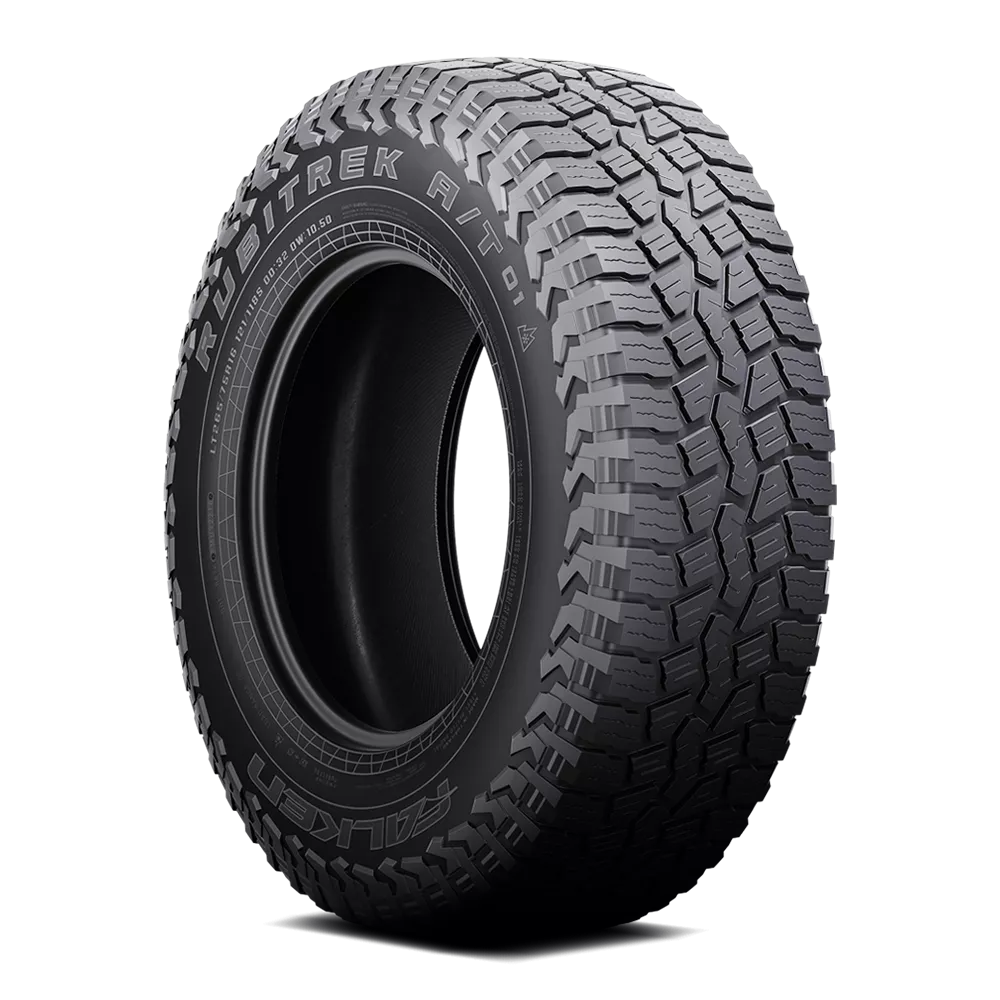 RUBITREK AT LT275/65R20 126/123S E 34.1
