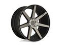 Wheel Pros VERONA 18X8 5X4.5 72 MB 40 M150188065 40