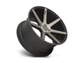 Wheel Pros VERONA 18X8 5X4.5 72 MB 40 M150188065 40