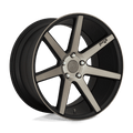 Wheel Pros VERONA 18X8 5X4.5 72 MB 40 M150188065 40