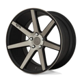 Wheel Pros VERONA 18X8 5X4.5 72 MB 40 M150188065 40
