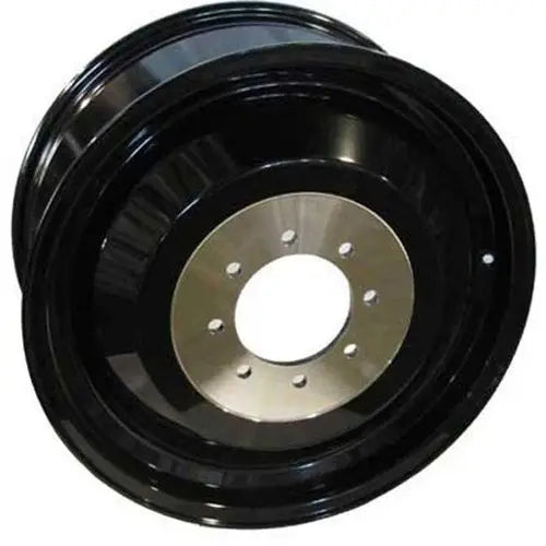 XD001 20X7.5 8X200 S-BLK 142MM