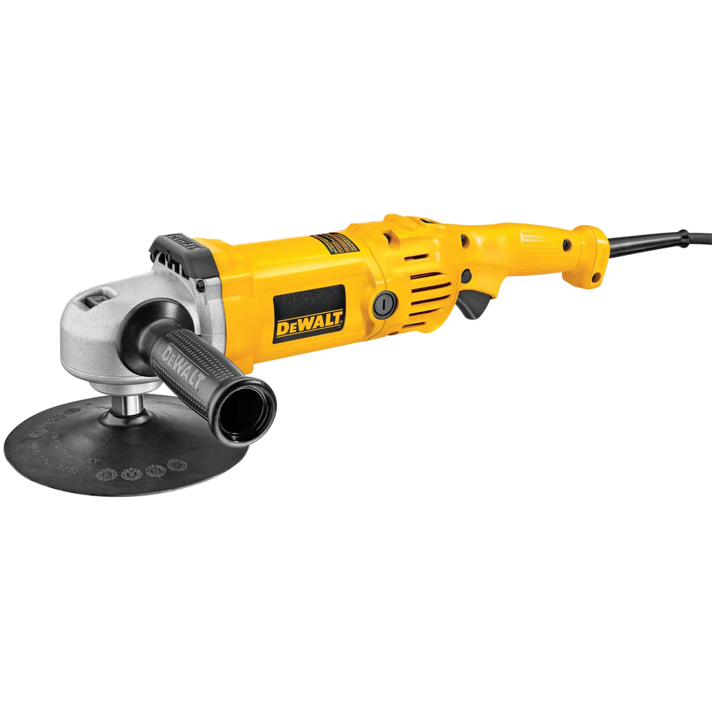79IN VARIABLESPEED POLISHER WITH SOFT START