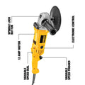 79IN VARIABLESPEED POLISHER WITH SOFT START