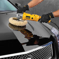 79IN VARIABLESPEED POLISHER WITH SOFT START