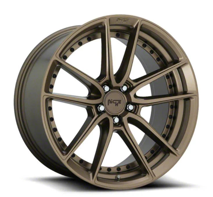 Wheel Pros DFS 20X10.5 5X120 72 ZD 35 M222200521 35